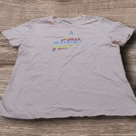 WOMEN'S NIKE TEE SHIRT - Picture 1 of 6